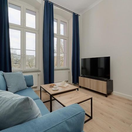 Pilsudskiego Stylish Apartment By Noclegi Renters Wrocław Eksteriør billede