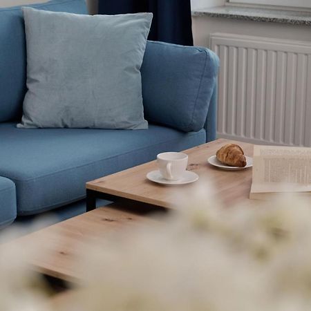 Pilsudskiego Stylish Apartment By Noclegi Renters Wrocław Eksteriør billede