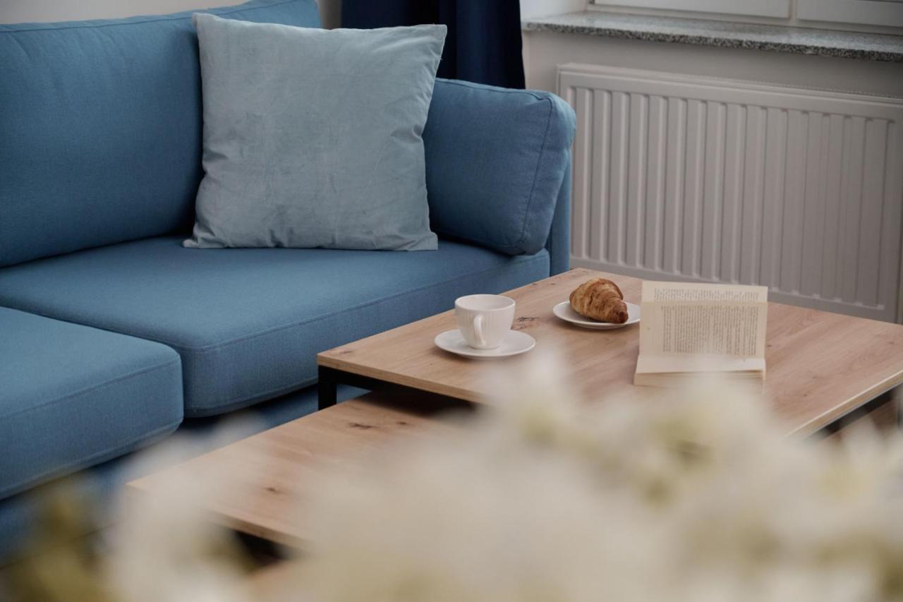 Pilsudskiego Stylish Apartment By Noclegi Renters Wrocław Eksteriør billede