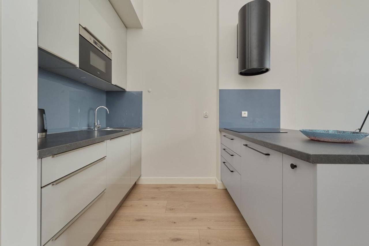 Pilsudskiego Stylish Apartment By Noclegi Renters Wrocław Eksteriør billede